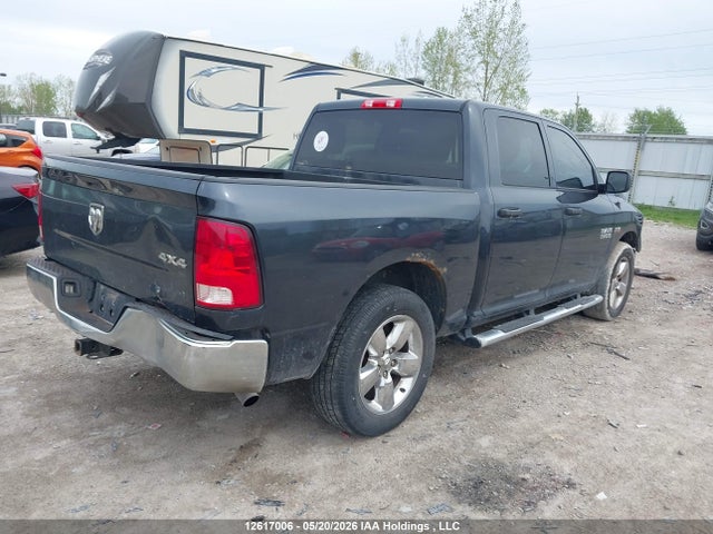RAM 1500 St 2015 3C6RR7KT6FG609442 Image 4