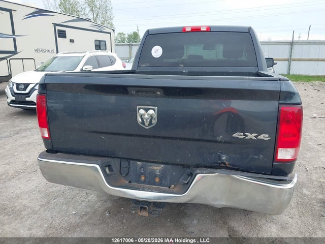 RAM 1500 St 2015 3C6RR7KT6FG609442 Image 6
