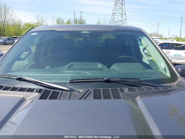 1FTFW3L80SKD85501 Ford F150 Xlt
