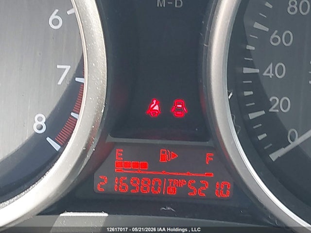 Aukcja sprzedaży 2011 Mazda Mazda3, vin: JM1BL1KF5B1455186, numer aukcji: 12617017