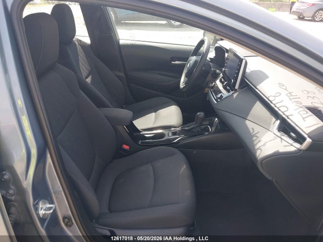 Продажа на аукционе авто 2021 Toyota Corolla Le, vin: 5YFBPMBE0MP224238, номер лота: 12617018