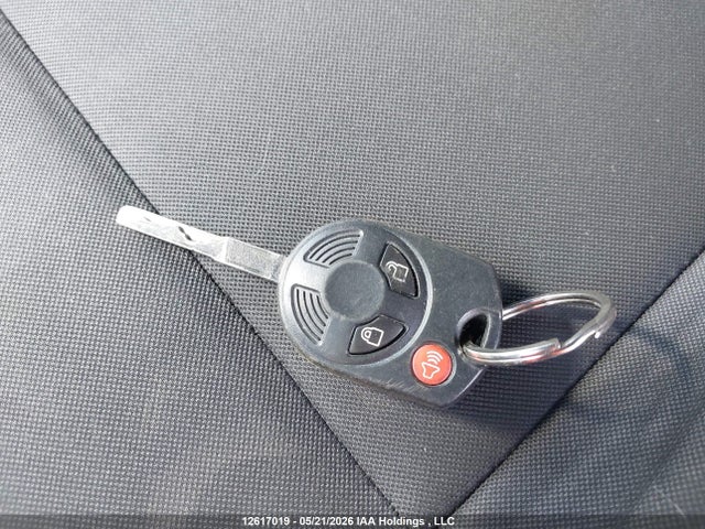 12617019 :رقم المزاد ، 1FMCU0F76EUC39957 vin ، 2014 Ford Escape S مزاد بيع