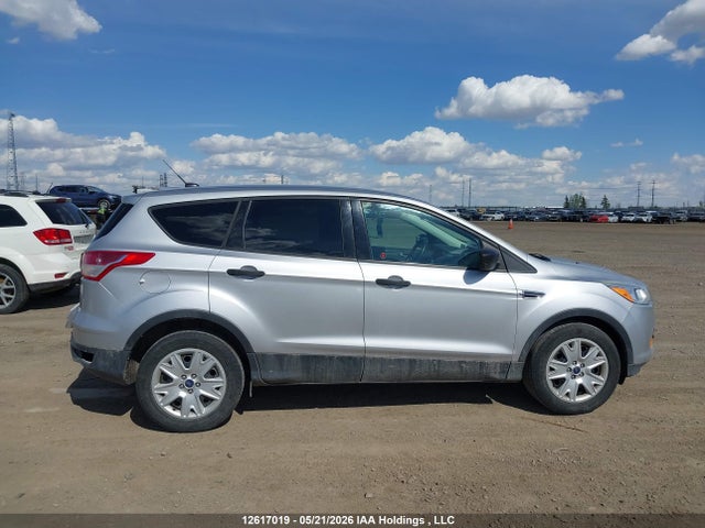 12617019 :رقم المزاد ، 1FMCU0F76EUC39957 vin ، 2014 Ford Escape S مزاد بيع