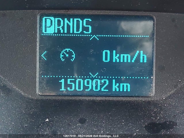 12617019 :رقم المزاد ، 1FMCU0F76EUC39957 vin ، 2014 Ford Escape S مزاد بيع
