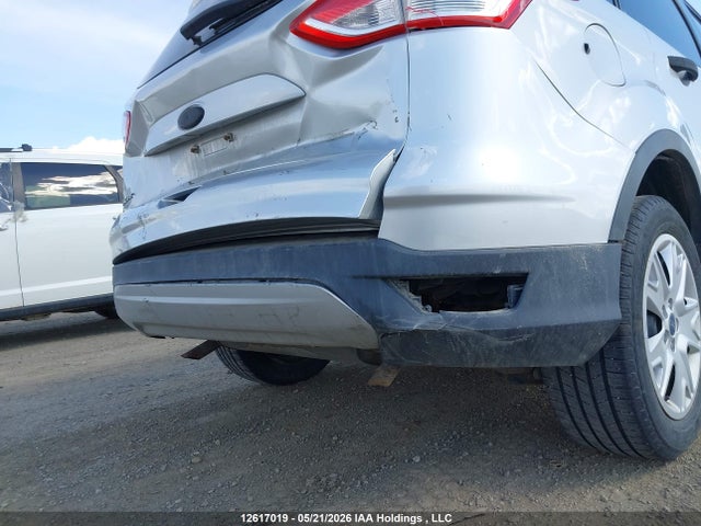 12617019 :رقم المزاد ، 1FMCU0F76EUC39957 vin ، 2014 Ford Escape S مزاد بيع