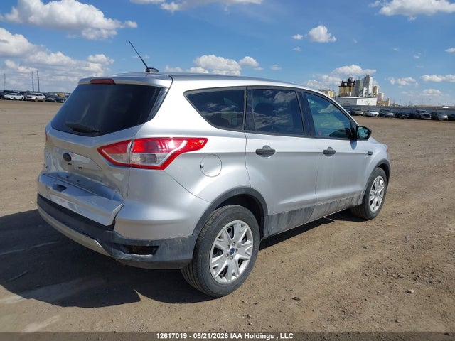 12617019 :رقم المزاد ، 1FMCU0F76EUC39957 vin ، 2014 Ford Escape S مزاد بيع
