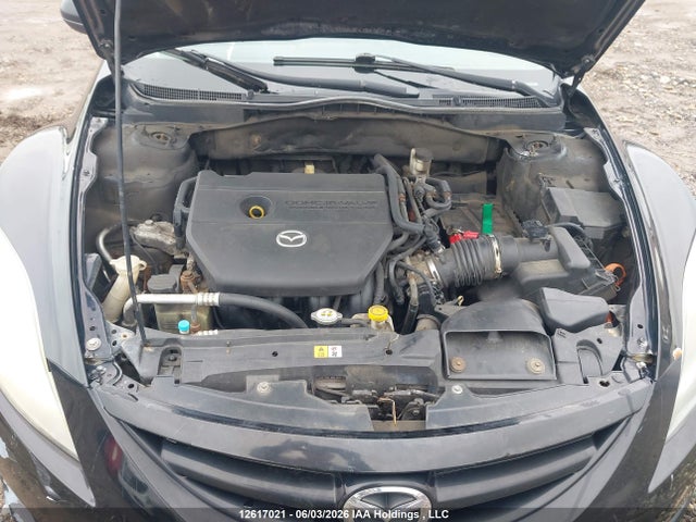 Продаж на аукціоні авто 2013 Mazda Mazda6 Gt-i4, vin: 1YVHZ8CH1D5M15839, номер лоту: 12617021