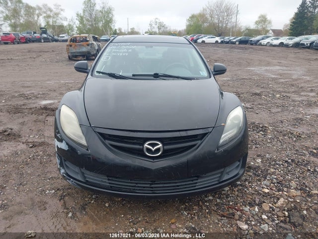 Продаж на аукціоні авто 2013 Mazda Mazda6 Gt-i4, vin: 1YVHZ8CH1D5M15839, номер лоту: 12617021