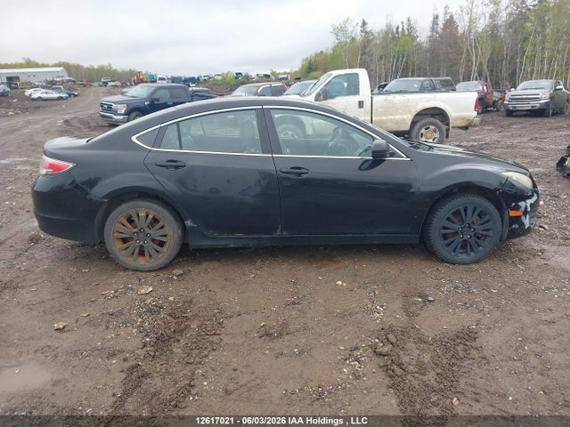 Продаж на аукціоні авто 2013 Mazda Mazda6 Gt-i4, vin: 1YVHZ8CH1D5M15839, номер лоту: 12617021