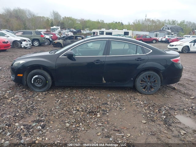Продаж на аукціоні авто 2013 Mazda Mazda6 Gt-i4, vin: 1YVHZ8CH1D5M15839, номер лоту: 12617021