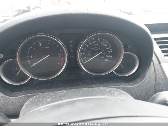 Продаж на аукціоні авто 2013 Mazda Mazda6 Gt-i4, vin: 1YVHZ8CH1D5M15839, номер лоту: 12617021