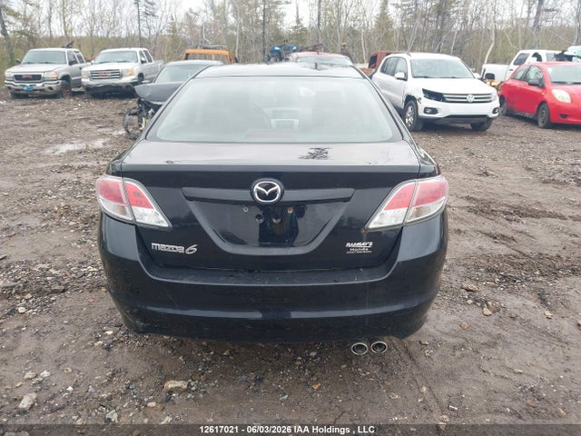 Продаж на аукціоні авто 2013 Mazda Mazda6 Gt-i4, vin: 1YVHZ8CH1D5M15839, номер лоту: 12617021