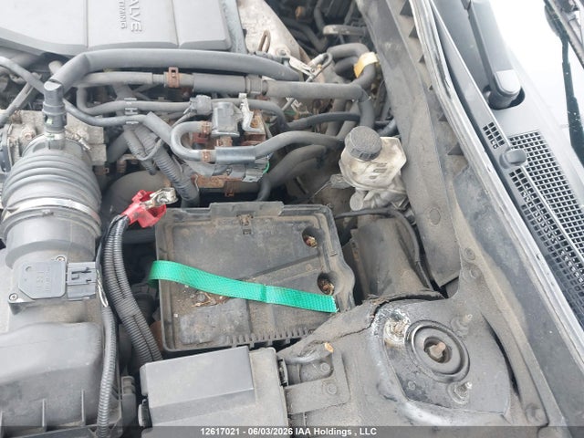 Продаж на аукціоні авто 2013 Mazda Mazda6 Gt-i4, vin: 1YVHZ8CH1D5M15839, номер лоту: 12617021