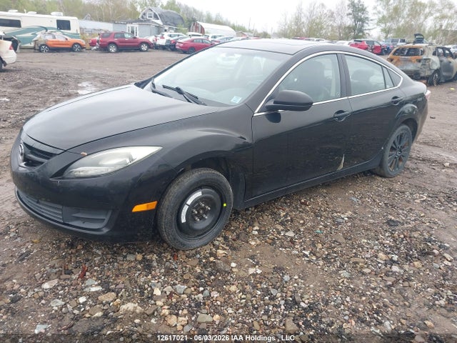 Продаж на аукціоні авто 2013 Mazda Mazda6 Gt-i4, vin: 1YVHZ8CH1D5M15839, номер лоту: 12617021
