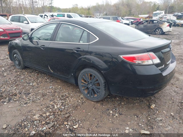 Продаж на аукціоні авто 2013 Mazda Mazda6 Gt-i4, vin: 1YVHZ8CH1D5M15839, номер лоту: 12617021