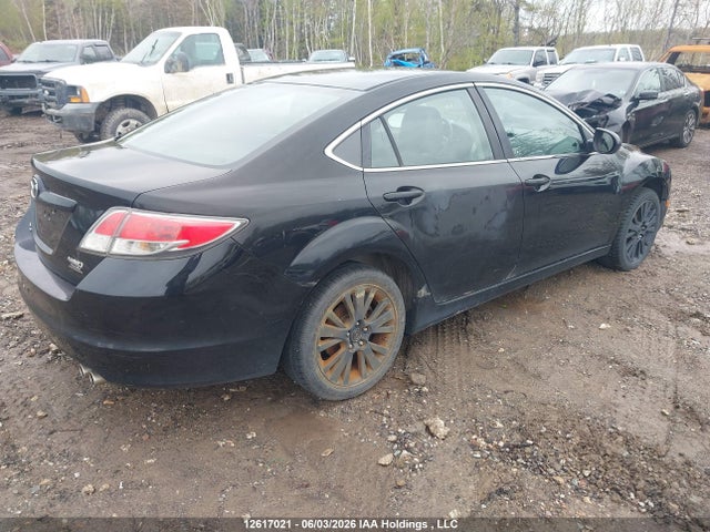 Продаж на аукціоні авто 2013 Mazda Mazda6 Gt-i4, vin: 1YVHZ8CH1D5M15839, номер лоту: 12617021