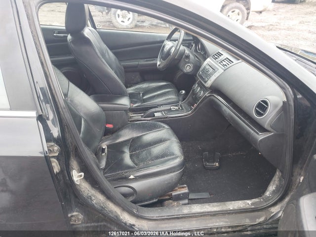 Продаж на аукціоні авто 2013 Mazda Mazda6 Gt-i4, vin: 1YVHZ8CH1D5M15839, номер лоту: 12617021