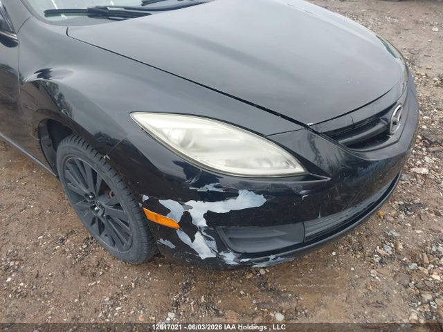 Продаж на аукціоні авто 2013 Mazda Mazda6 Gt-i4, vin: 1YVHZ8CH1D5M15839, номер лоту: 12617021