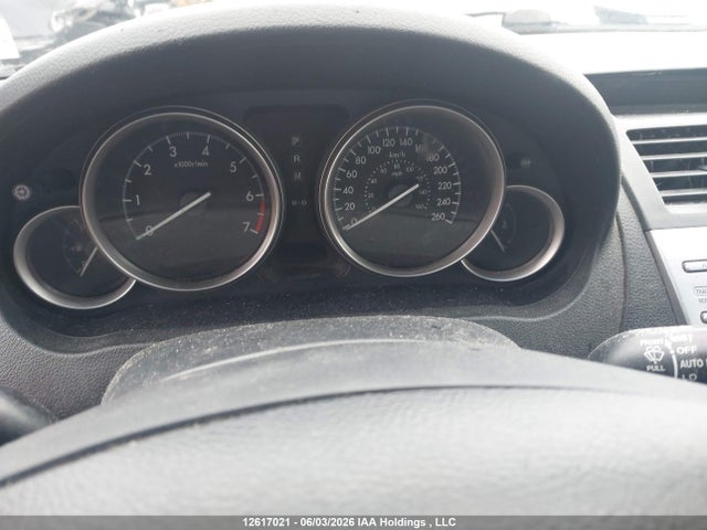 Продаж на аукціоні авто 2013 Mazda Mazda6 Gt-i4, vin: 1YVHZ8CH1D5M15839, номер лоту: 12617021