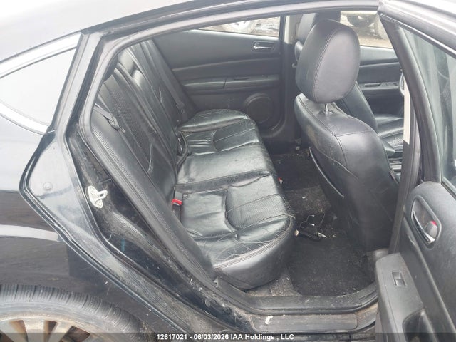 Продаж на аукціоні авто 2013 Mazda Mazda6 Gt-i4, vin: 1YVHZ8CH1D5M15839, номер лоту: 12617021