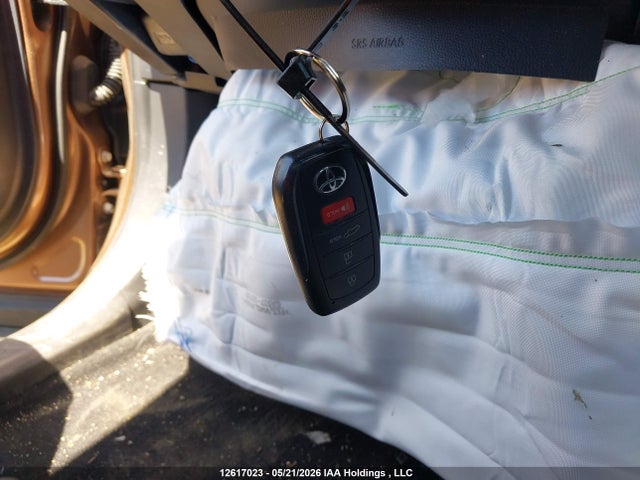 Продаж на аукціоні авто 2025 Toyota Crown Signia Limited, vin: JTDACAAJ6S3012325, номер лоту: 12617023