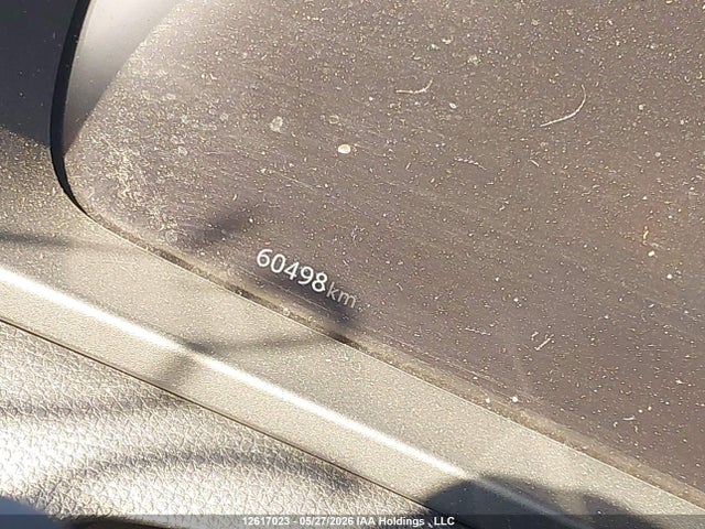 Продаж на аукціоні авто 2025 Toyota Crown Signia Limited, vin: JTDACAAJ6S3012325, номер лоту: 12617023