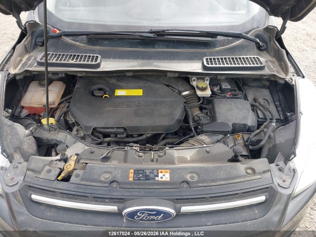 1FMCU9GX5FUC50680 Ford ESCAPE SE
