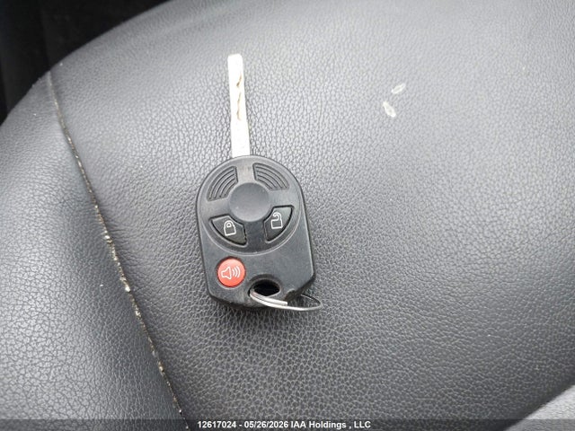 1FMCU9GX5FUC50680 Ford ESCAPE SE