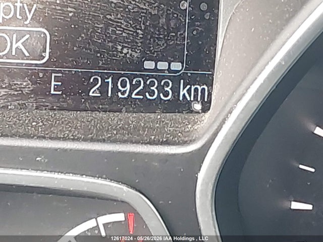 1FMCU9GX5FUC50680 Ford ESCAPE SE