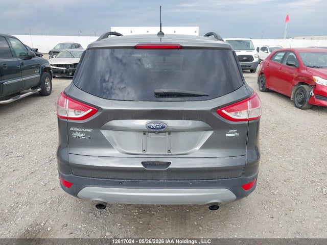 1FMCU9GX5FUC50680 Ford ESCAPE SE