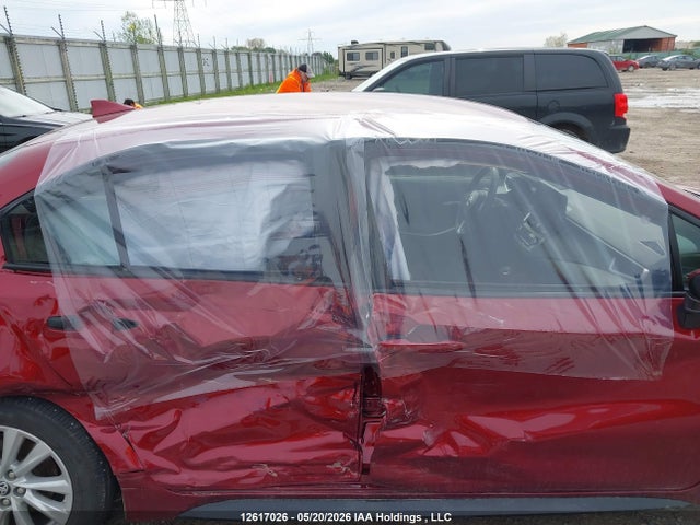 Toyota COROLLA SE 2025 5YFB4MBE1SP217496 Image 18