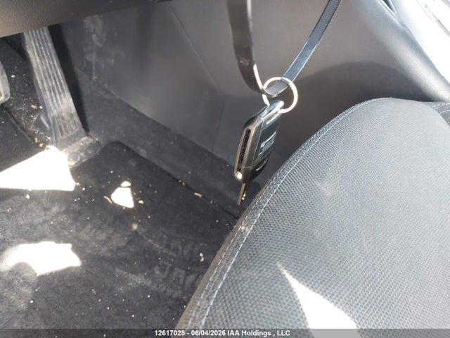 2016 Kia Sportage Lx მანქანა იყიდება აუქციონზე, vin: KNDPB3AC6G7800306, აუქციონის ნომერი: 12617028