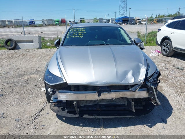 5NPEG4JA4LH017505 Hyundai Sonata Preferred