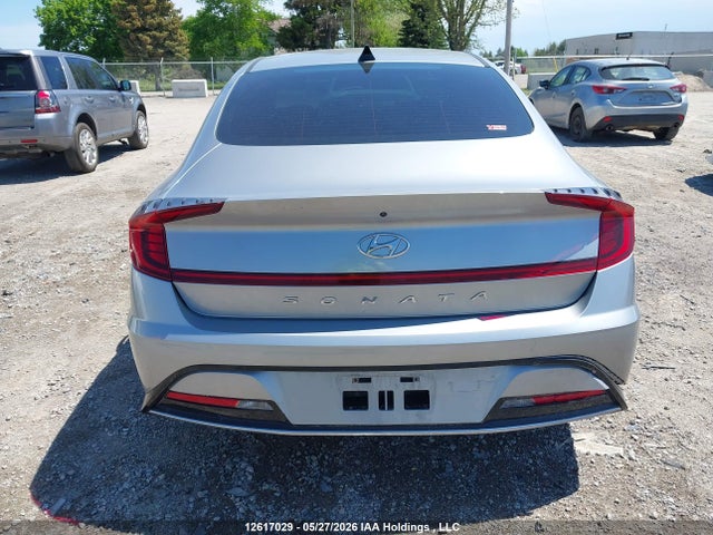 5NPEG4JA4LH017505 Hyundai Sonata Preferred
