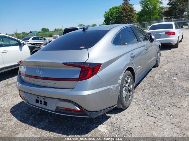5NPEG4JA4LH017505 Hyundai Sonata Preferred