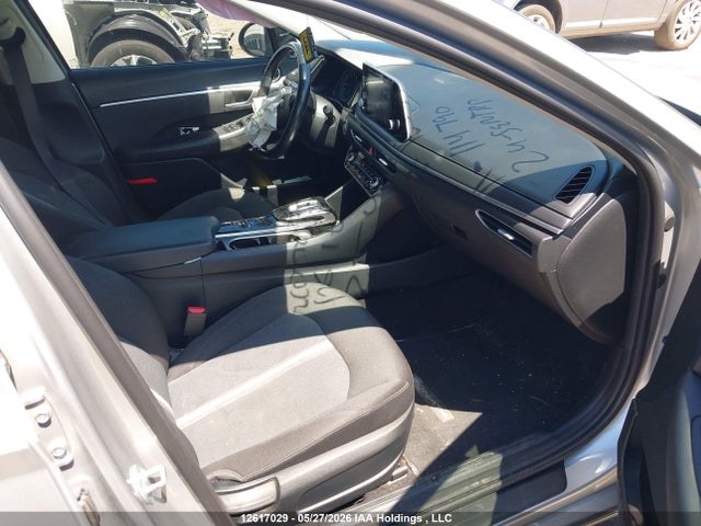 5NPEG4JA4LH017505 Hyundai Sonata Preferred
