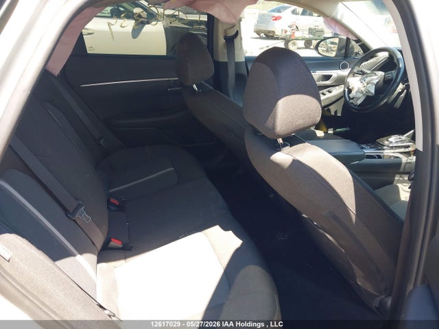 5NPEG4JA4LH017505 Hyundai Sonata Preferred