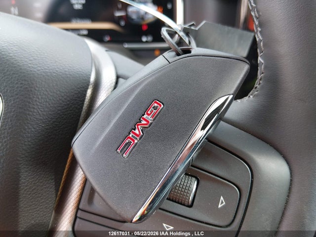 12617031 :رقم المزاد ، 3GTUUGED3TG239732 vin ، 2026 Gmc Sierra 1500 , Short Bed, Denali, 4wd مزاد بيع