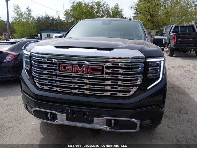 12617031 :رقم المزاد ، 3GTUUGED3TG239732 vin ، 2026 Gmc Sierra 1500 , Short Bed, Denali, 4wd مزاد بيع
