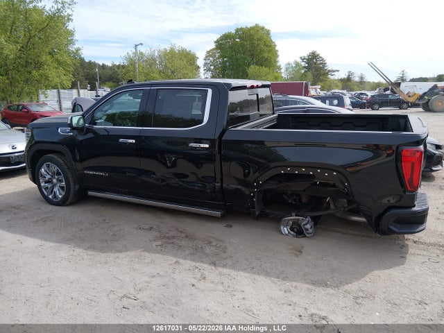 12617031 :رقم المزاد ، 3GTUUGED3TG239732 vin ، 2026 Gmc Sierra 1500 , Short Bed, Denali, 4wd مزاد بيع