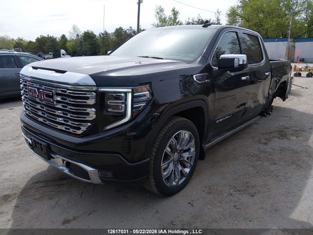 12617031 :رقم المزاد ، 3GTUUGED3TG239732 vin ، 2026 Gmc Sierra 1500 , Short Bed, Denali, 4wd مزاد بيع