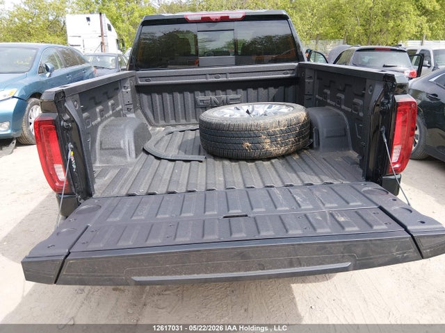 12617031 :رقم المزاد ، 3GTUUGED3TG239732 vin ، 2026 Gmc Sierra 1500 , Short Bed, Denali, 4wd مزاد بيع