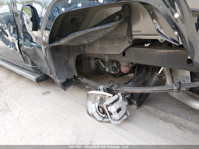 12617031 :رقم المزاد ، 3GTUUGED3TG239732 vin ، 2026 Gmc Sierra 1500 , Short Bed, Denali, 4wd مزاد بيع