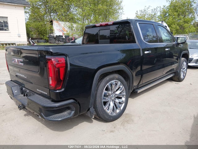 12617031 :رقم المزاد ، 3GTUUGED3TG239732 vin ، 2026 Gmc Sierra 1500 , Short Bed, Denali, 4wd مزاد بيع