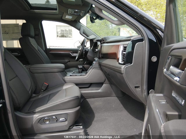 12617031 :رقم المزاد ، 3GTUUGED3TG239732 vin ، 2026 Gmc Sierra 1500 , Short Bed, Denali, 4wd مزاد بيع