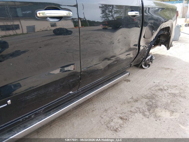 12617031 :رقم المزاد ، 3GTUUGED3TG239732 vin ، 2026 Gmc Sierra 1500 , Short Bed, Denali, 4wd مزاد بيع