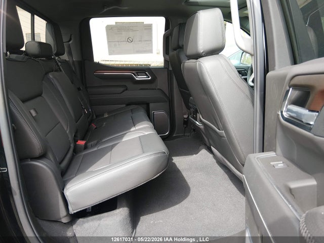 12617031 :رقم المزاد ، 3GTUUGED3TG239732 vin ، 2026 Gmc Sierra 1500 , Short Bed, Denali, 4wd مزاد بيع