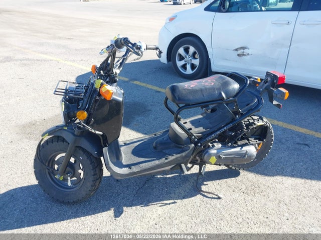Aukcja sprzedaży 2007 Honda Nps50, vin: JH2AF58247K400168, numer aukcji: 12617034