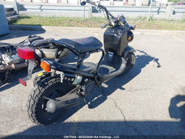 Aukcja sprzedaży 2007 Honda Nps50, vin: JH2AF58247K400168, numer aukcji: 12617034
