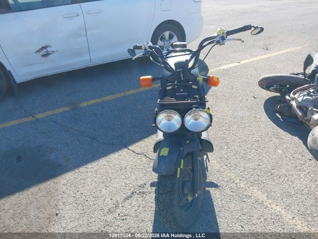 Aukcja sprzedaży 2007 Honda Nps50, vin: JH2AF58247K400168, numer aukcji: 12617034